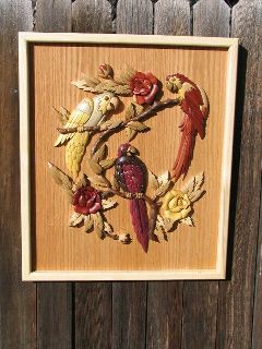 Parrots